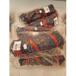 H�net finmasket / Slow feeder