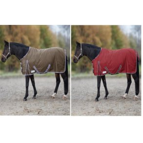 Dkken 100 g fra Waldhausen - str. 155 cm.