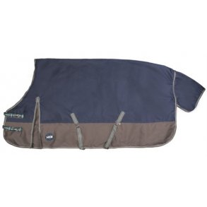 Dkken 200 g med vatfyldning 600 D fra HKM