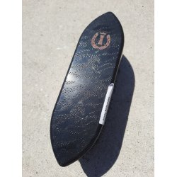 Dandy brste fra IR "Ambient - Black Zebra"