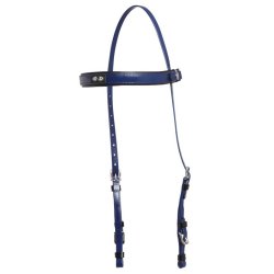 Trensedel Deluxe fra Zilco str. Araber.