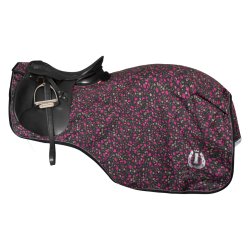 Lndedkken fra IR "Ambient - Flower Power"