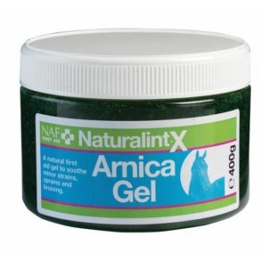 NAF NaturalintX Arnica Gel