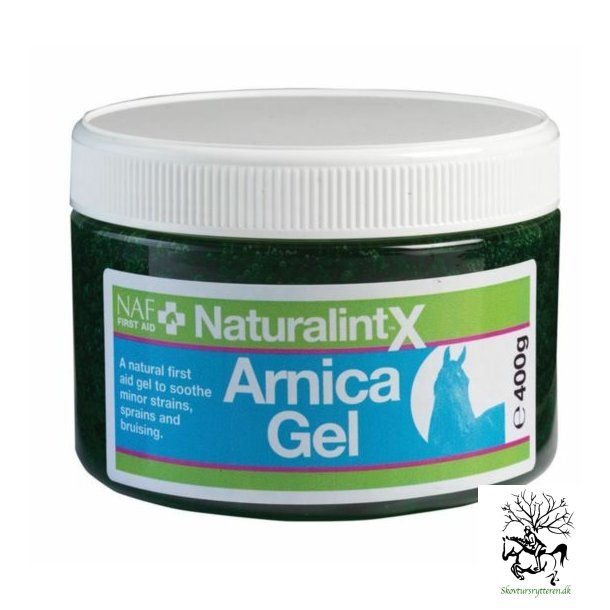 NAF NaturalintX Arnica Gel