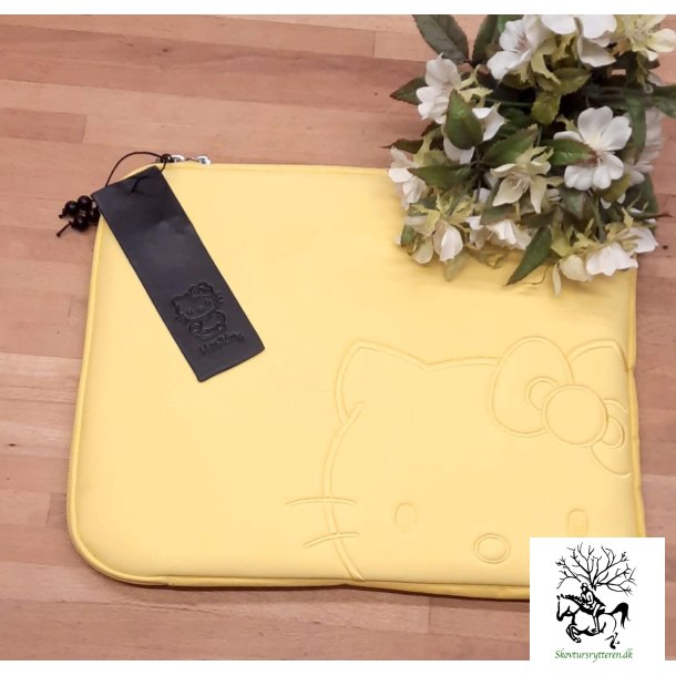 PC cover/taske med hallo kitty
