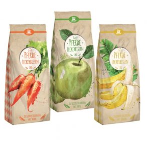 Derby Godbidder i sm poser 80 g Derby 