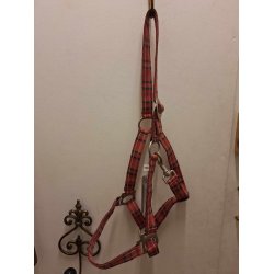 Foldgrime fra Waldhausen "New Check.