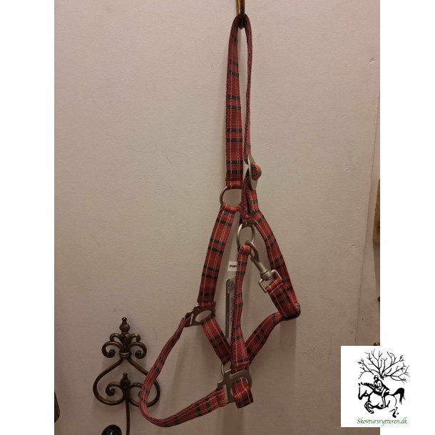 Foldgrime fra Waldhausen "New Check.