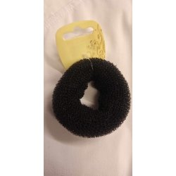 Donut til hropstning i flere farver