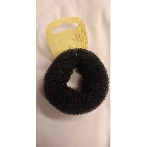 Donut til hropstning i flere farver