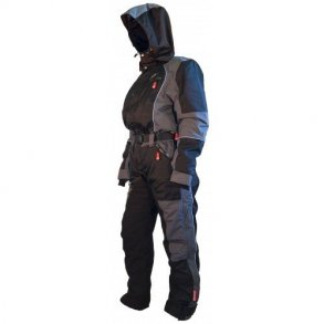 Rideheldragt / heldragt / kedeldragt fra Karlslunde