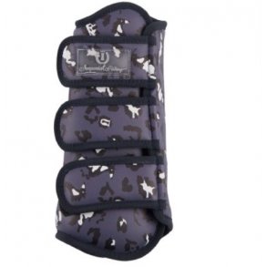 Dressur Gamacher fra IR 