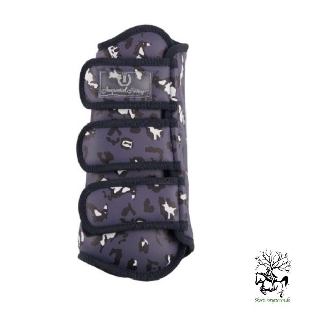 Dressur Gamacher fra IR "Beautiful Wild" 2 stk.