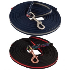 Longeringsline far IR 