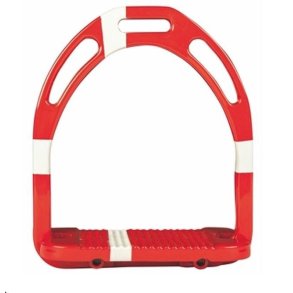 Stigbjler med Dannebrogsflag fra HKM 12 cm