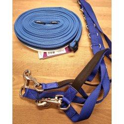 Longeline &amp; indsp�ndingst�jle s�t fra QHP