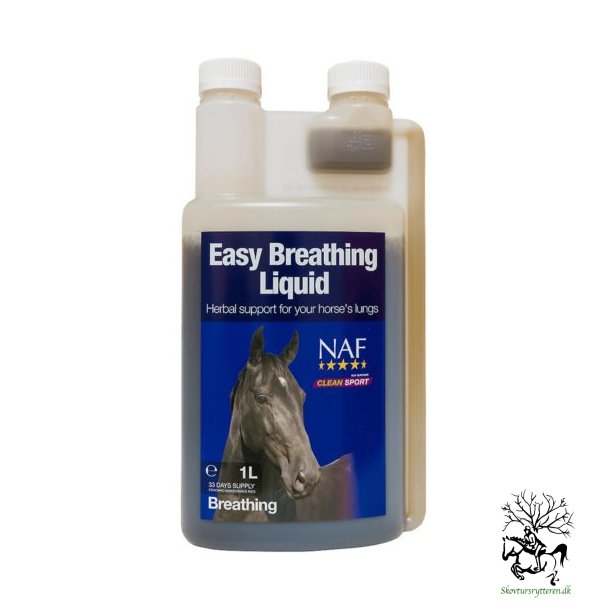 NAF Easy Breathing Liquid