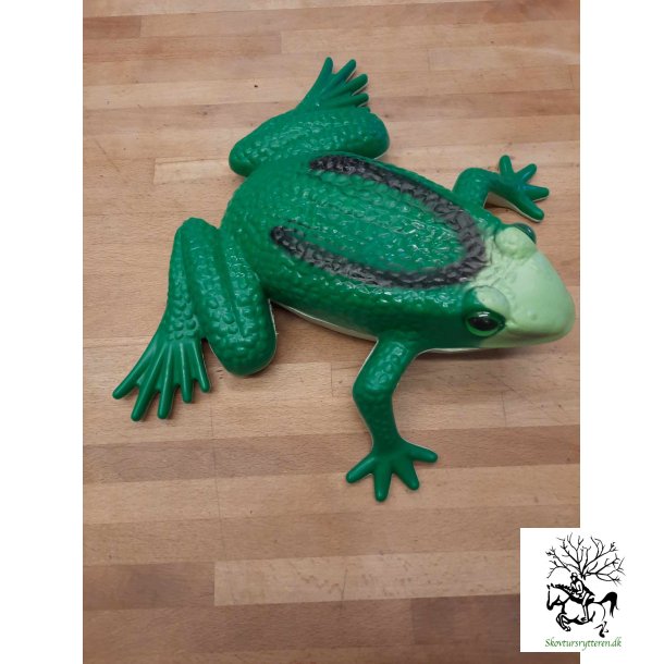 Fr til haven med sensor der kan kvkke 