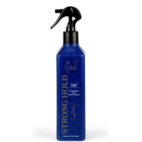 Natalie Horse Care - Strong Hold Plait/flettevand