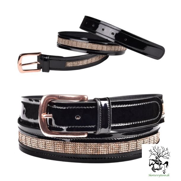 Blte i lder fra ELT med rosegold similisten
