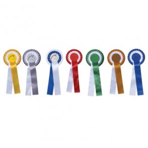  Rosetter i flere farver fra Waldhausen