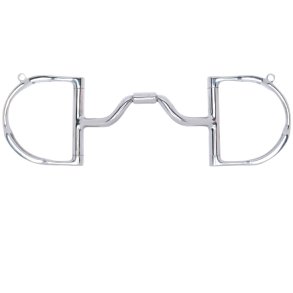 Myler eggbutt bid MB33 fra Toklat str. 12,5 cm