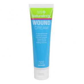 NAF Wound Cream (sr creme)