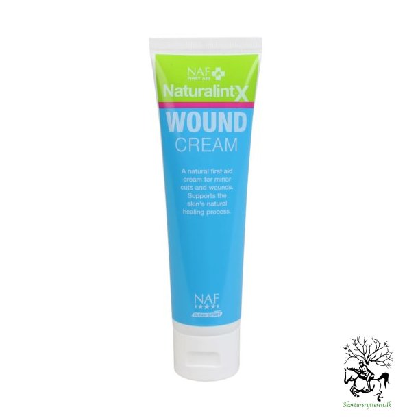 NAF Wound Cream (sr creme)