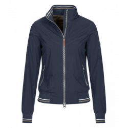 Jakke fra ELT "BERN BLOUSON" str. XL