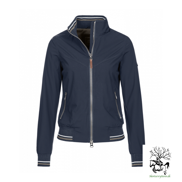 Jakke fra ELT "BERN BLOUSON" str. XL