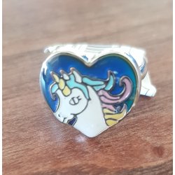 Humrring / Stemningsring til brn, justerbar fra Waldhausen