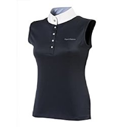  Stvne Polo top fra Epui-theme med mesh flere farver