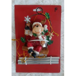 Jule Vindspil - Flere forskellige