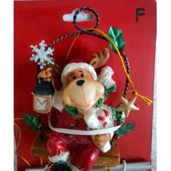 Jule Vindspil - Flere forskellige