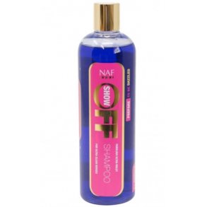 NAF -Show Off Shampoo 