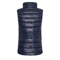 Vest til vinter fra  IR "City Stars" Sort eller Bl