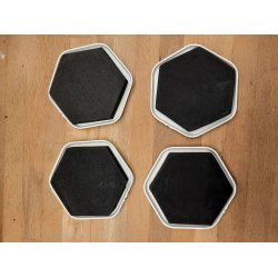 Mbelflyttere - glid rundt med mblerne og undg ridsede gulve og drlig ryg