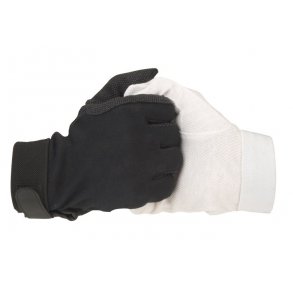 Ridehandsker  tyndt stof Hverdag eller stvne flere farver