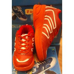 Rulleskjtesko 34 - 39 i rd 