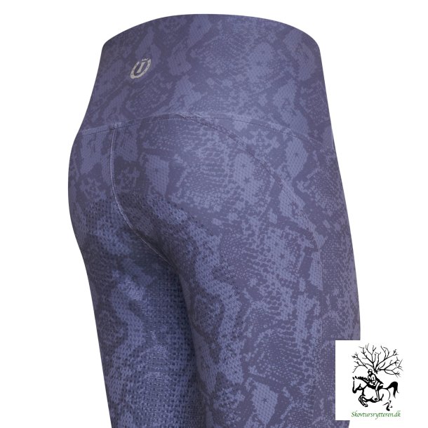 Ridetights med elastik i taljen i smart design fra Imperial Riding "Snake"