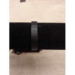 Armbnd til bogstaver i lder look 