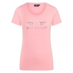 HV Polo T-shirt Favouritas Limited tech