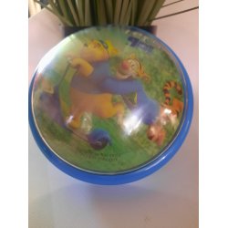 Natlampe fra Disney "Peter plys "