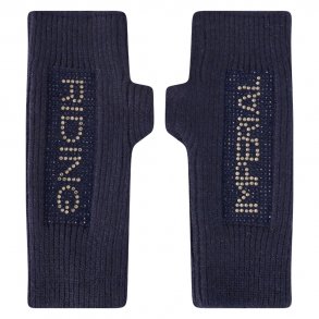 Handsker med bne fingre 