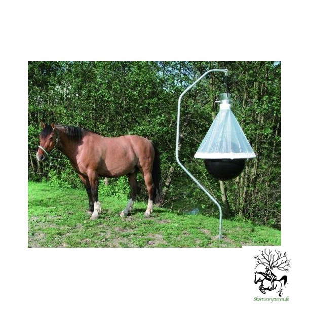  Hestebremseflde  til fold 120 cm
