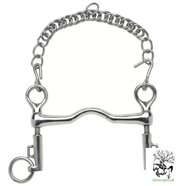 Kandar bid fra feeling str 12,5 cm 