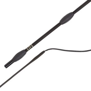 Balancepisk fra Feldmann 100 cm. i sort