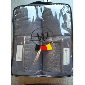  Bandager 4 stk fra Waldhausen  i fleece 