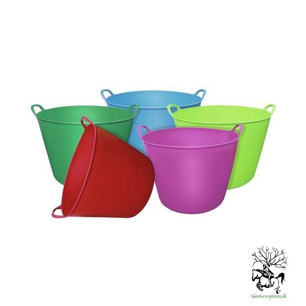 Flexspand 40 liter "RYOM" sort