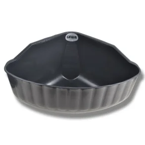 Hjrne krybbe fra Gewa